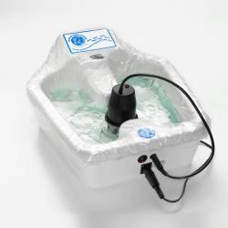 Platinum Energy Systems Foot Spa