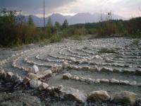 The Labyrinth