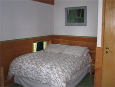 South Point Cottage Bedroom